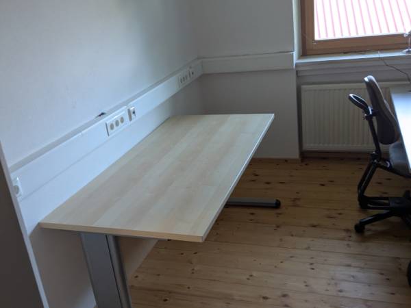 Angenehme Bürogemeinschaft in Passau-Rittsteig — Bild 2