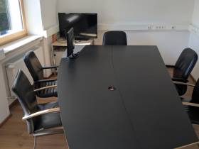 Angenehme und moderne Bürogemeinschaft in Passau-Rittsteig