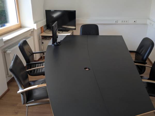 Angenehme Bürogemeinschaft in Passau-Rittsteig — Bild 3