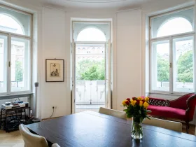 ART Coworking in Wien-Mariahilf nahe Secession