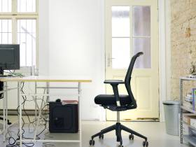 Kleine Bürogemeinschaft im charmanten Kaskelkiez in Berlin-Lichtenberg
