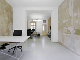 Kleine Bürogemeinschaft im charmanten Kaskelkiez in Berlin-Lichtenberg