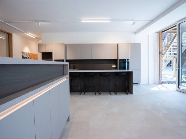 Exklusives privates Büro in moderner Bürogemeinschaft in Taufkirchen — Bild 2