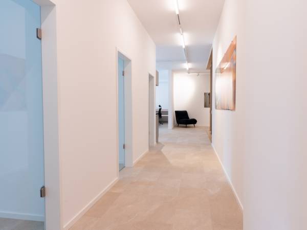 Exklusives privates Büro in moderner Bürogemeinschaft in Taufkirchen — Bild 3