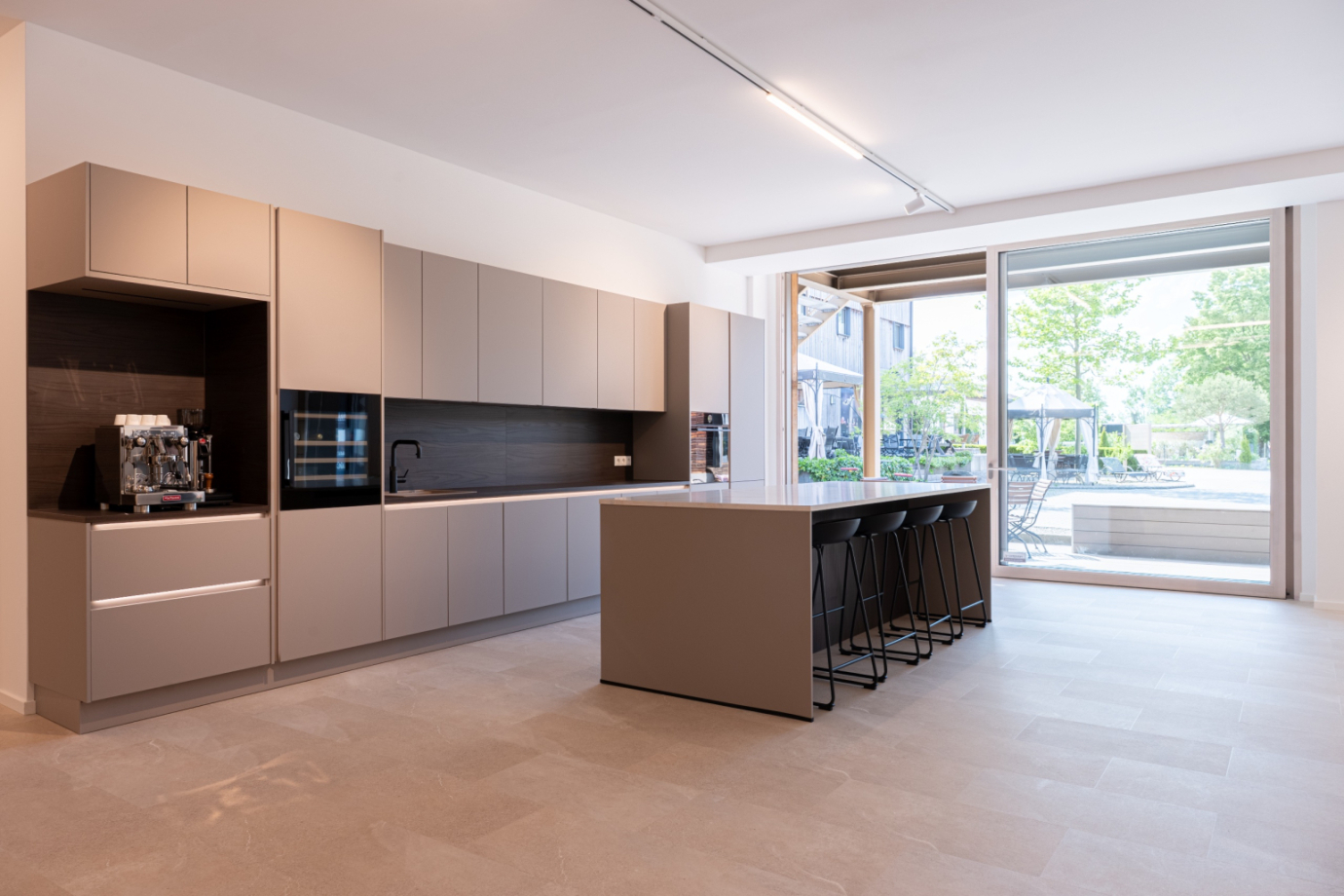 Coworking Hochstraße Taufkirchen 