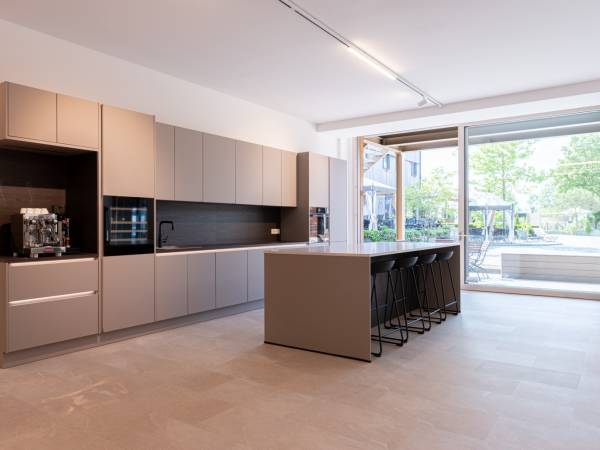 Exklusives privates Büro in moderner Bürogemeinschaft in Taufkirchen — Bild 4