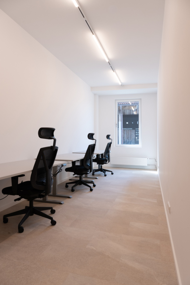 Büro mieten Hochstraße Taufkirchen 