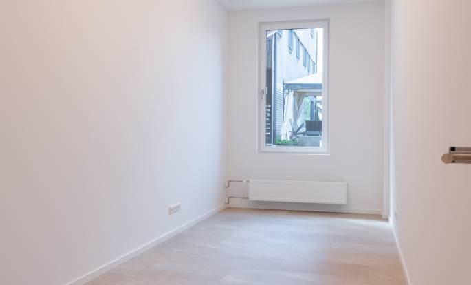 Büro individuell ohne Einrichtung