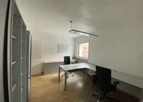 Bürozimmer zur Vermietung