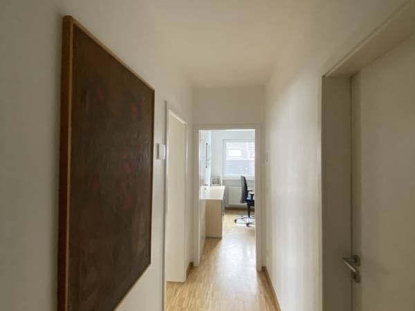 Möblierte Bürofläche in gepflegter Bürogemeinschaft in Bad Vilbel — Bild 6