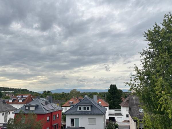 Möblierte Bürofläche in gepflegter Bürogemeinschaft in Bad Vilbel — Bild 7