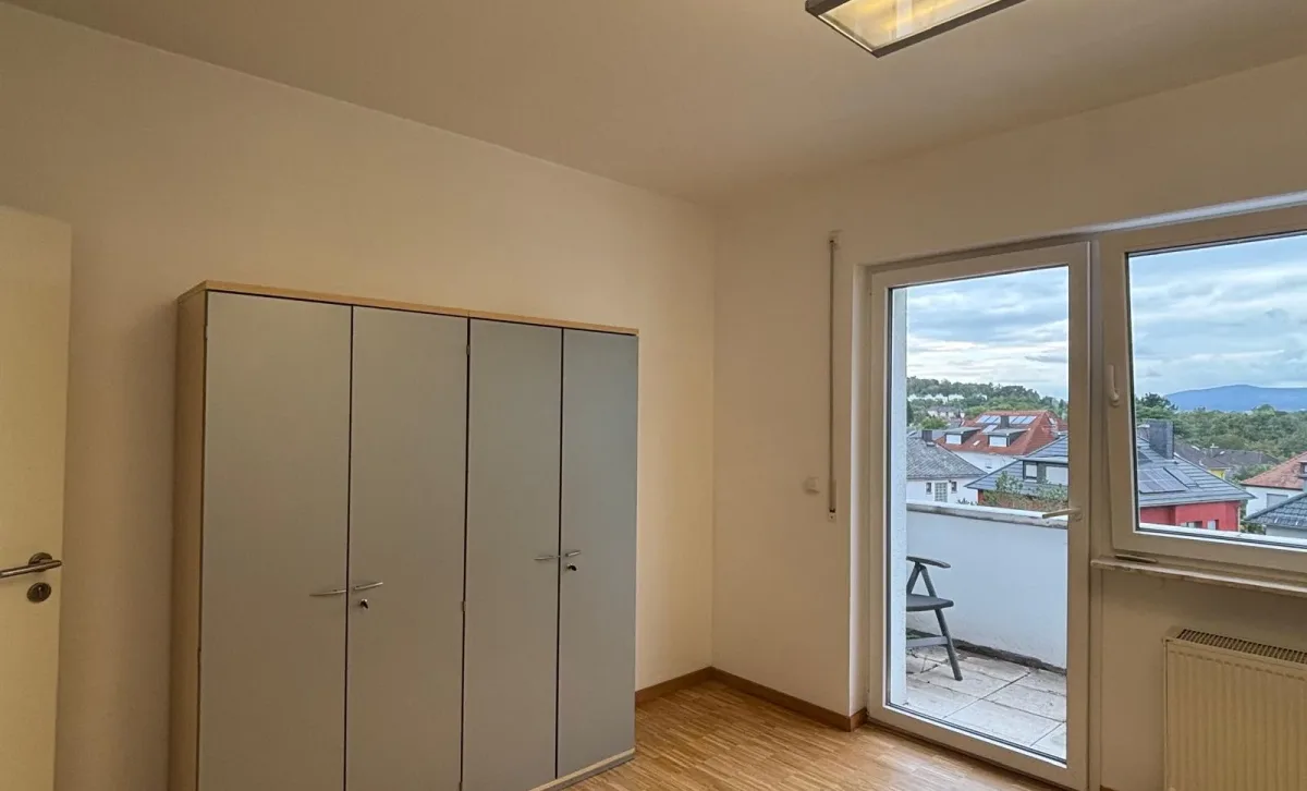 Bürozimmer zur Vermietung