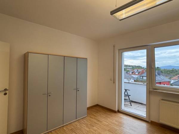Möblierte Bürofläche in gepflegter Bürogemeinschaft in Bad Vilbel — Bild 8