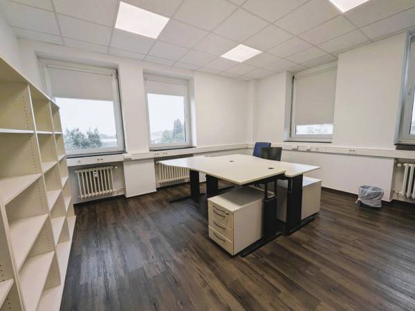 Moderne All-inclusive Büros in Krefeld-Dießem/Lehmheide — Bild 2