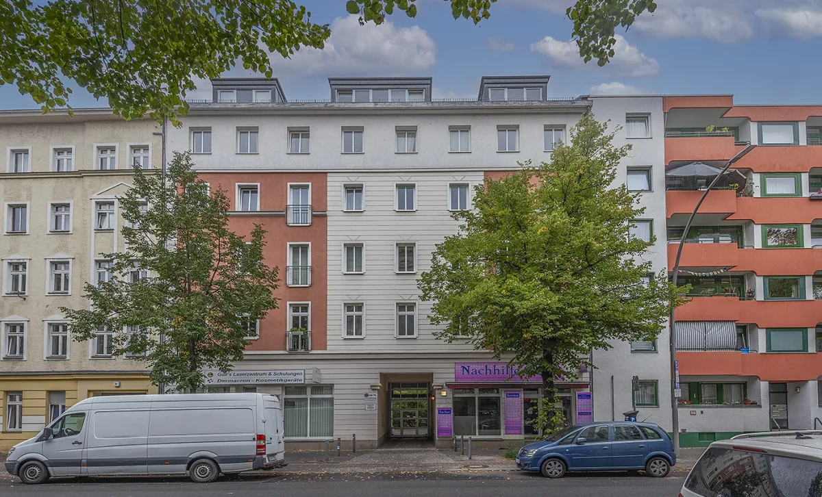 Außenansicht