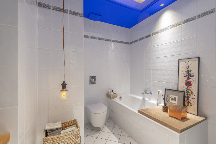 Coworking Exerzierstrasse Berlin Mitte