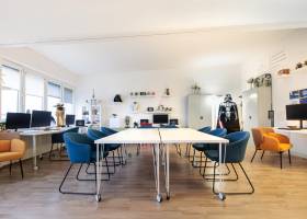 Raum Sizilien - GenAI Lab – Foto 1