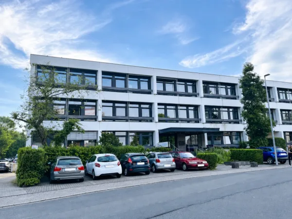 Bürofläche in Erkrath (Unterfeldhaus) – Moderne Büroräume im Business Center in Erkrath-Unterfeldhaus — Bild 5