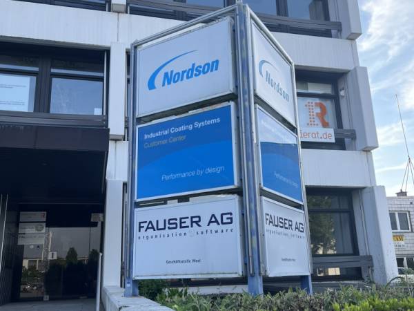 Bürofläche in Erkrath (Unterfeldhaus) – Moderne Büroräume im Business Center in Erkrath-Unterfeldhaus — Bild 6