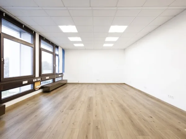 Bürofläche in Erkrath (Unterfeldhaus) – Moderne Büroräume im Business Center in Erkrath-Unterfeldhaus — Bild 4