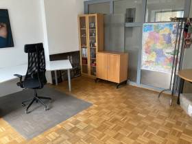 Helle Büroräume in ruhiger Bürogemeinschaft in München-Obergiesing