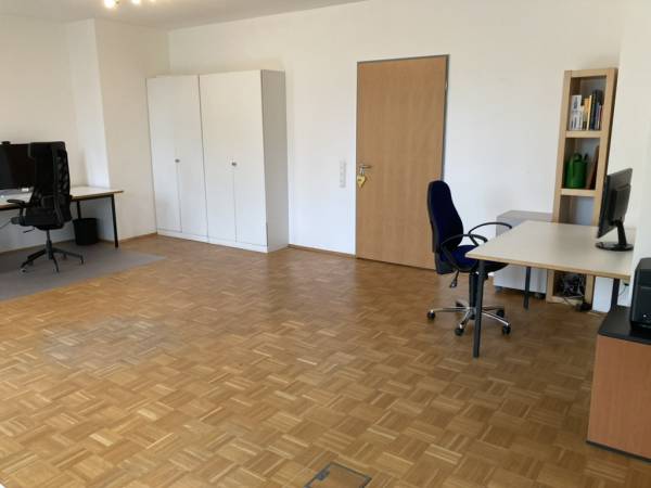 Ruhige Büroräume in Bürogemeinschaft in München-Obergiesing — Bild 5