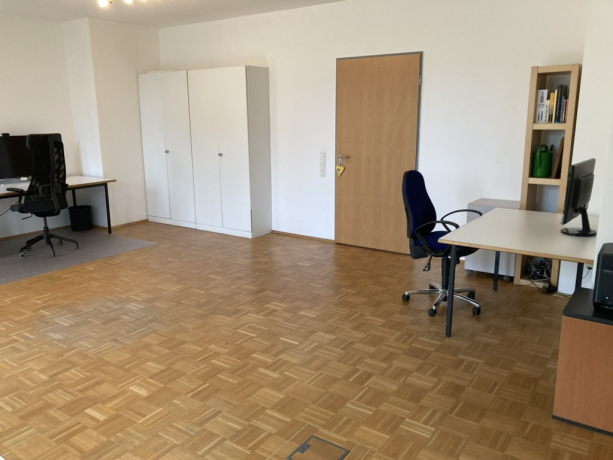 Coworking Space Tegernseer Landstraße München Obergiesing