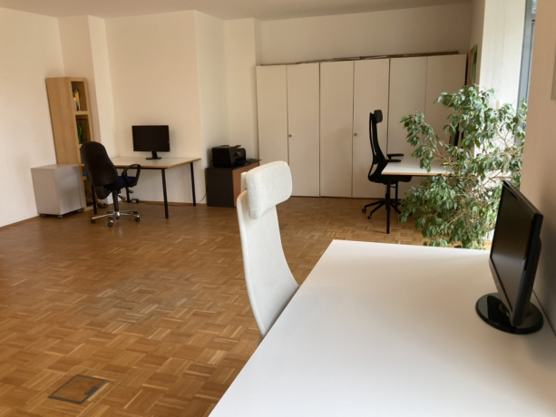 Bürogemeinschaft Tegernseer Landstraße München Obergiesing
