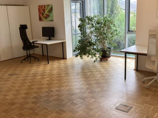 Ruhige Büroräume in Bürogemeinschaft in München-Obergiesing — Bild 7