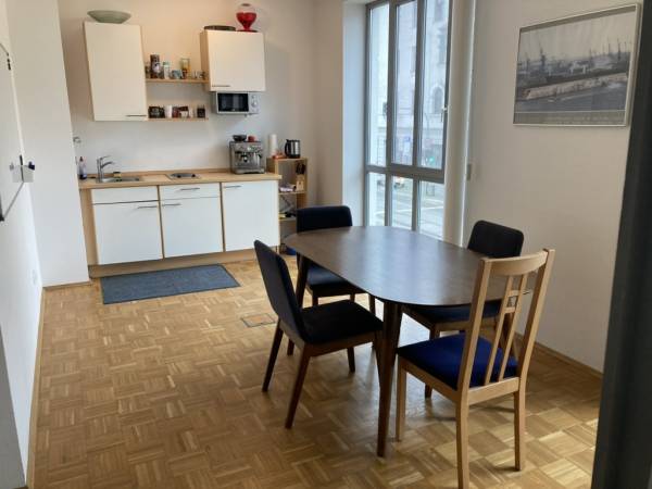 Ruhige Büroräume in Bürogemeinschaft in München-Obergiesing — Bild 8