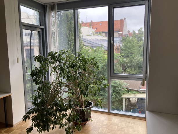 Arbeitsplatz Tegernseer Landstraße München Obergiesing