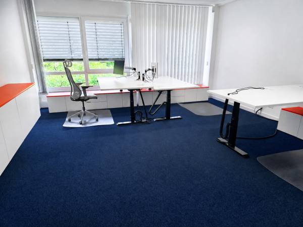 Moderne Büros & Büroflächen in Tönisvorst, Sankt Tönis — Bild 1