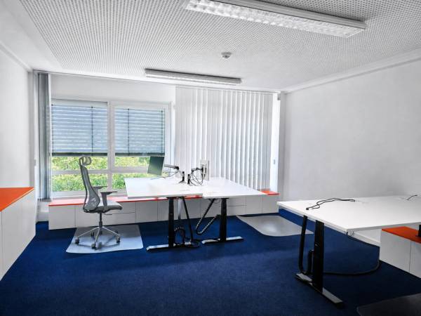 Moderne Büros & Büroflächen in Tönisvorst, Sankt Tönis — Bild 2