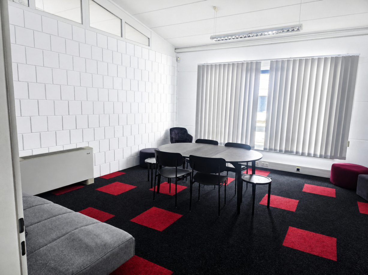 Coworking Tempelsweg Tönisvorst Sankt Tönis