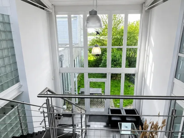 Abschließbares Büro in Tönisvorst (Sankt Tönis) – Professionelles Business Center im Grünen in Tönisvorst-Sankt Tönis — Bild 5