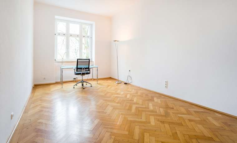 Büro mieten Jakob-Klar-Straße München Schwabing-West