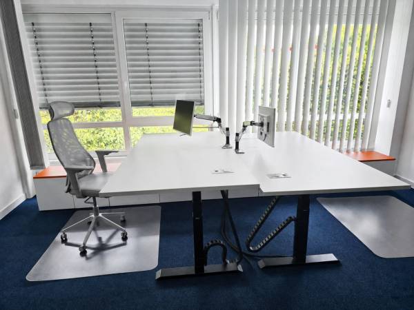 Moderne Büros & Büroflächen in Tönisvorst, Sankt Tönis — Bild 3