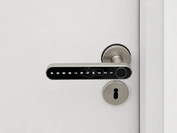 Abschließbares Büro in Tönisvorst (Sankt Tönis) – Professionelles Business Center im Grünen in Tönisvorst-Sankt Tönis — Bild 6