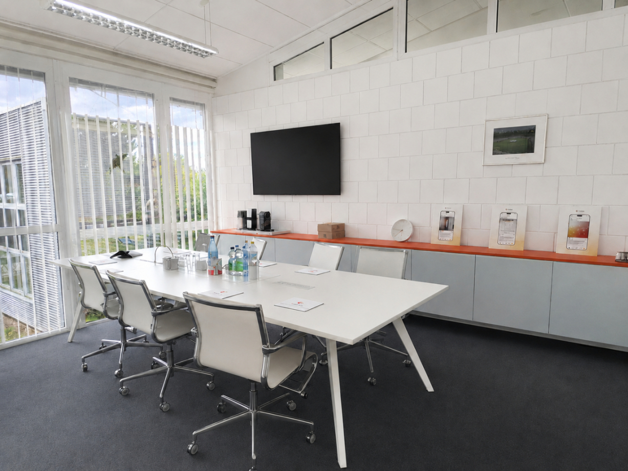 Büro auf Zeit Tempelsweg Tönisvorst Sankt Tönis