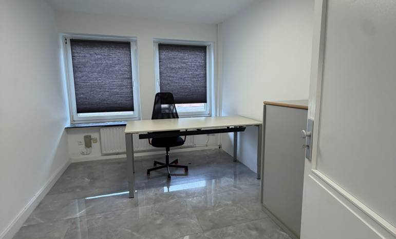 Moderne Büroräume in ruhigem Businesspark in Langenhagen