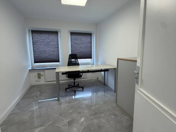 Modernes Büro mit gehobener Ausstattung in Langenhagen — Bild 3