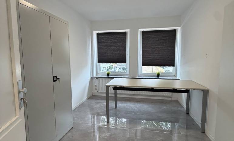 Moderne Büroräume in ruhigem Businesspark in Langenhagen