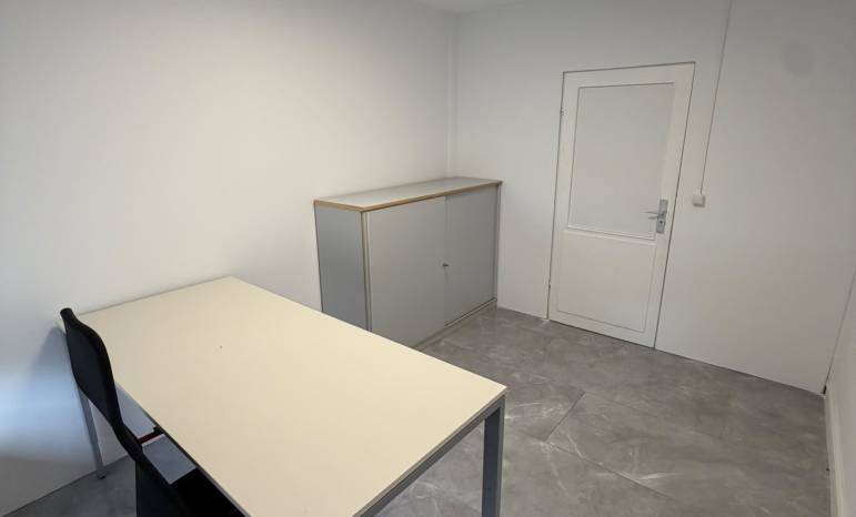 Moderne Büroräume in ruhigem Businesspark in Langenhagen