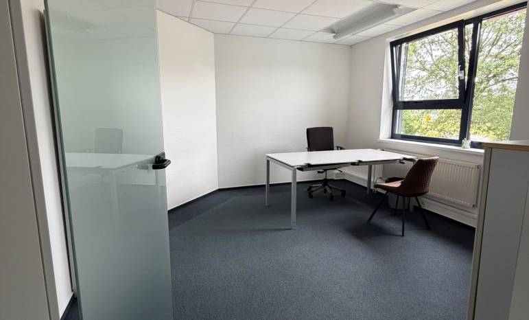 Repräsentatives und modernes Büro in Wedemark-Bissendorf