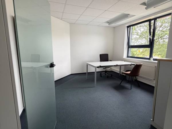 Modernes und repräsentatives Büro in Wedemark-Bissendorf — Bild 3