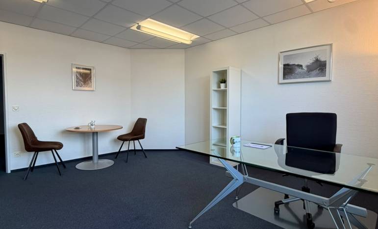 Repräsentatives und modernes Büro in Wedemark-Bissendorf