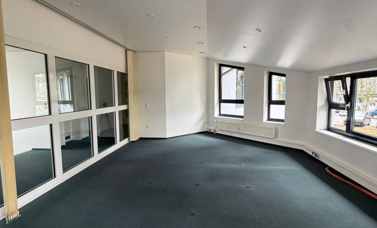 Repräsentatives und modernes Büro in Wedemark-Bissendorf