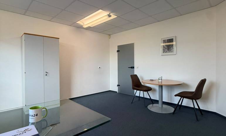 Repräsentatives und modernes Büro in Wedemark-Bissendorf