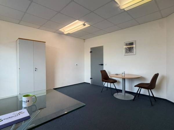 Modernes und repräsentatives Büro in Wedemark-Bissendorf — Bild 2