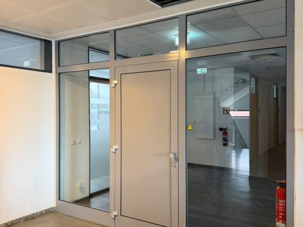 Modernes und repräsentatives Büro in Hildesheim-Mitte — Bild 7